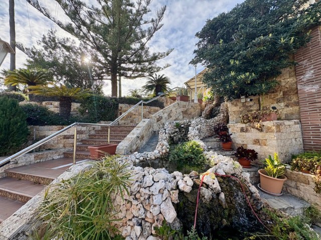 5 Bedrooms Villa in Torreblanca