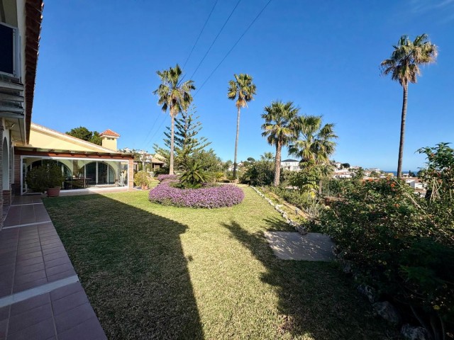 5 Bedrooms Villa in Torreblanca