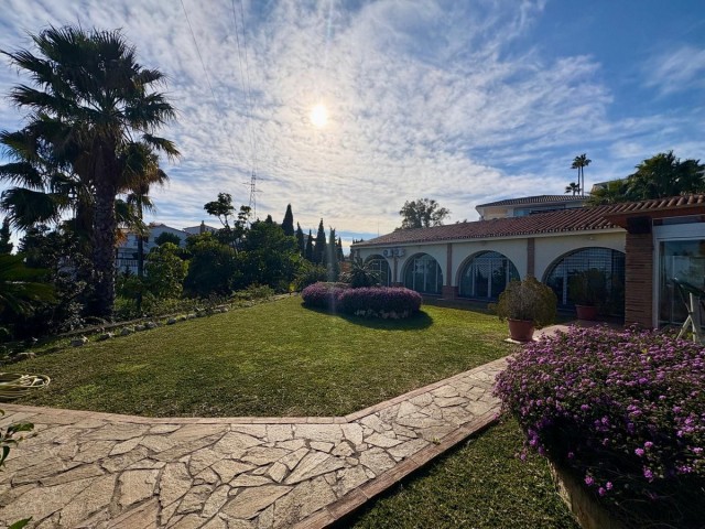 5 Bedrooms Villa in Torreblanca