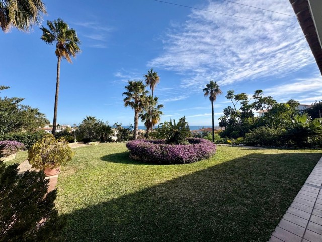 5 Bedrooms Villa in Torreblanca