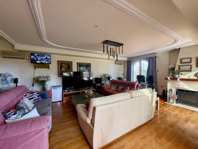 5 Bedrooms Villa in Torreblanca