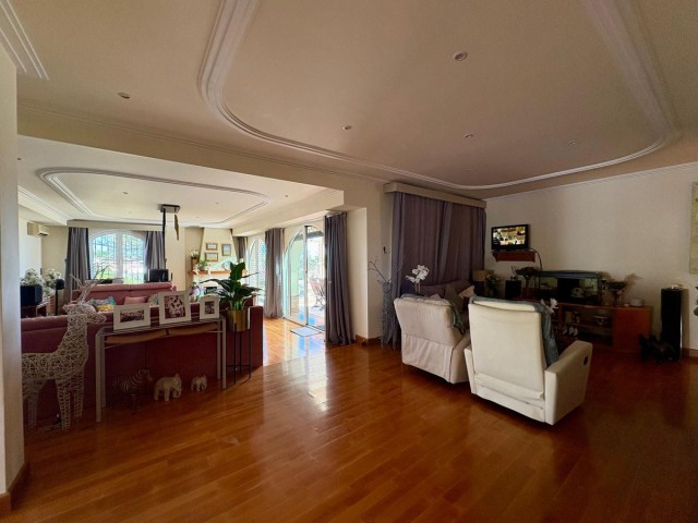 5 Bedrooms Villa in Torreblanca