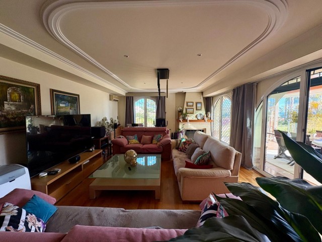 5 Bedrooms Villa in Torreblanca