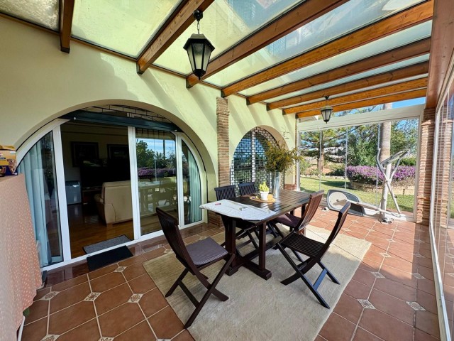 5 Bedrooms Villa in Torreblanca