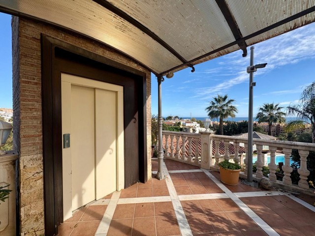 5 Bedrooms Villa in Torreblanca