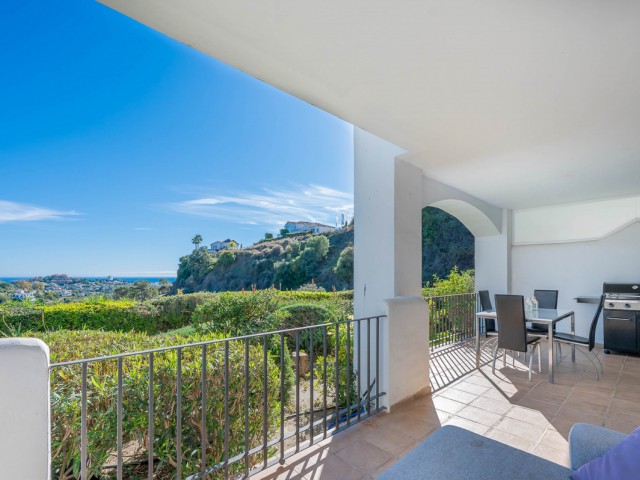 Apartment La Quinta - R5244526