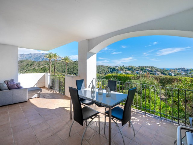 2 Bedrooms Apartment in La Quinta