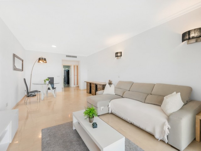 2 Bedrooms Apartment in La Quinta