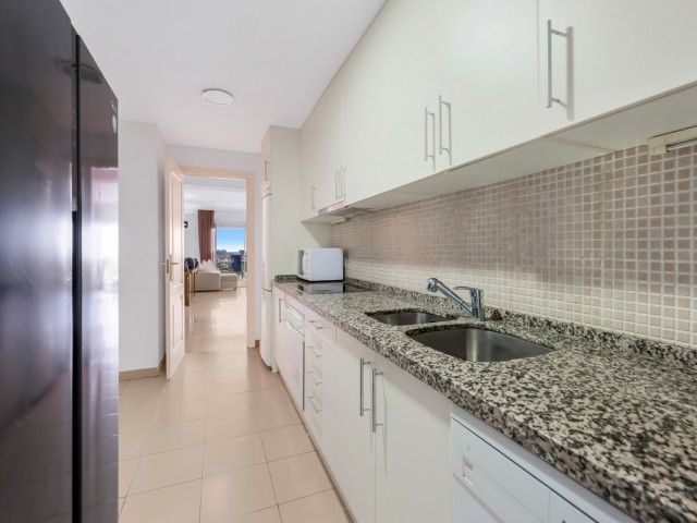 2 Bedrooms Apartment in La Quinta