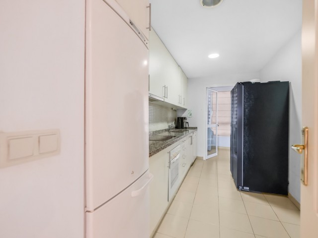 2 Bedrooms Apartment in La Quinta