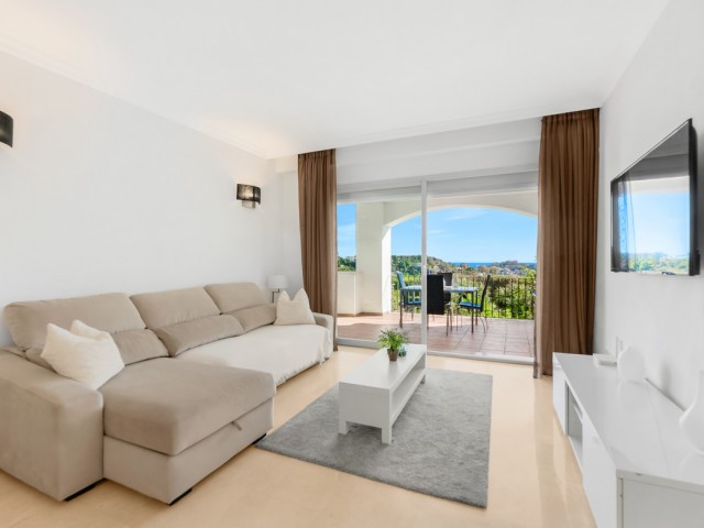 2 Bedrooms Apartment in La Quinta