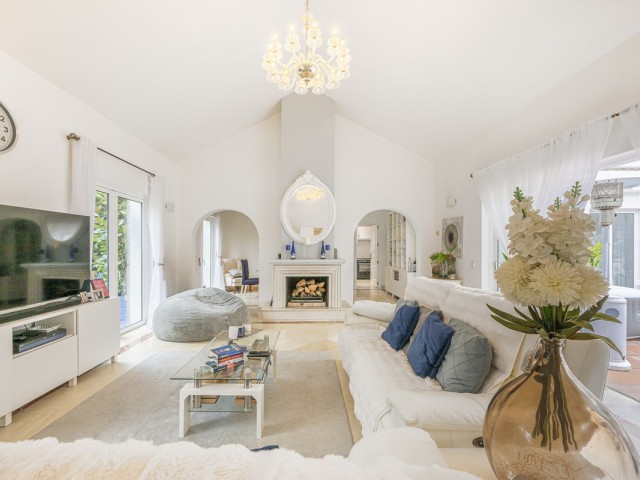 Villa, Sotogrande Costa