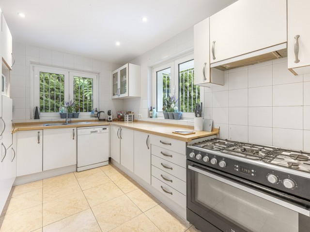 4 Schlafzimmer Villa in Sotogrande Costa