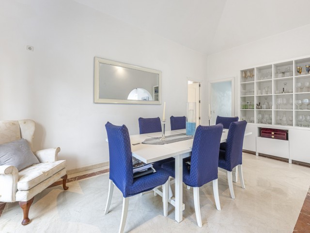 4 Schlafzimmer Villa in Sotogrande Costa