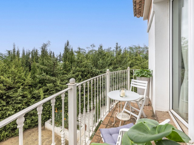 4 Schlafzimmer Villa in Sotogrande Costa