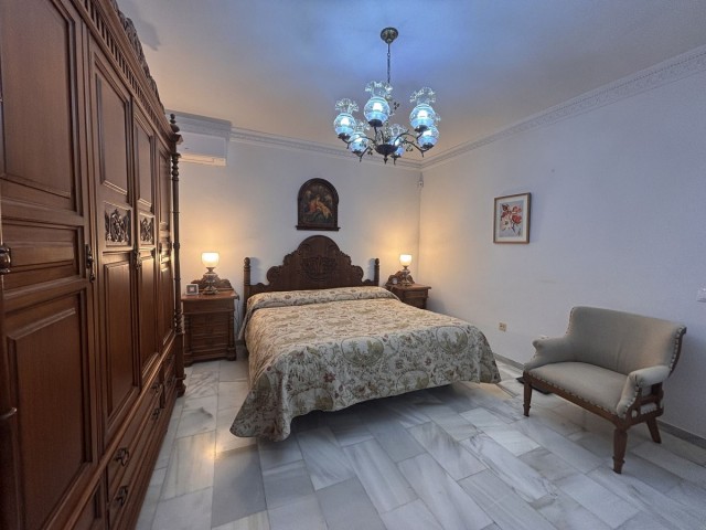 3 Slaapkamer Villa in Nueva Andalucía