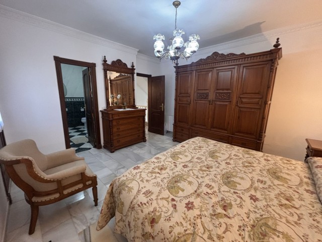 3 Slaapkamer Villa in Nueva Andalucía