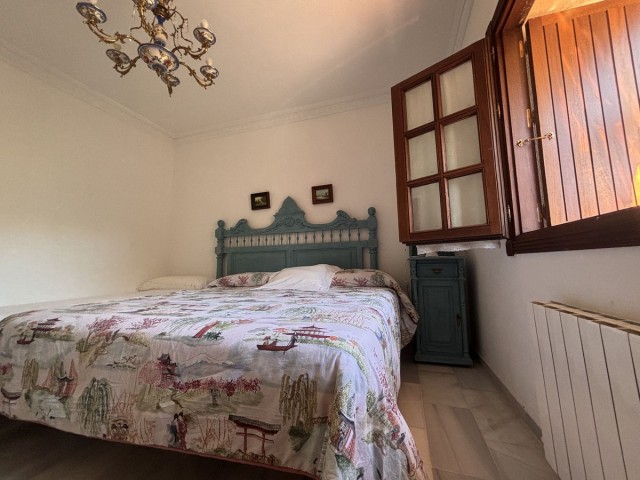 3 Slaapkamer Villa in Nueva Andalucía