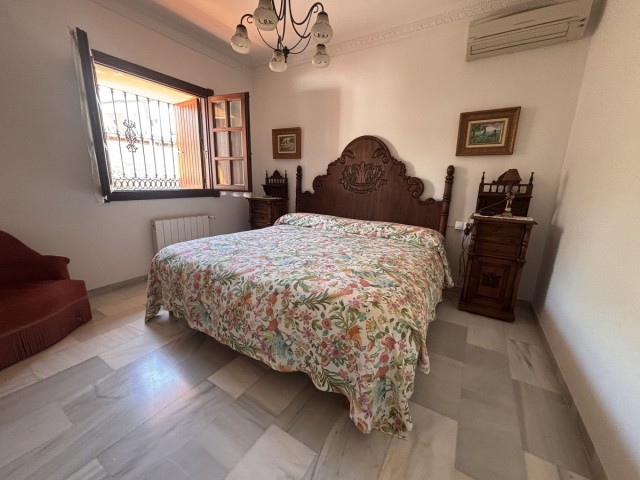 3 Slaapkamer Villa in Nueva Andalucía