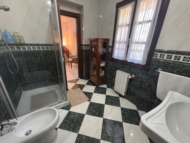 3 Slaapkamer Villa in Nueva Andalucía