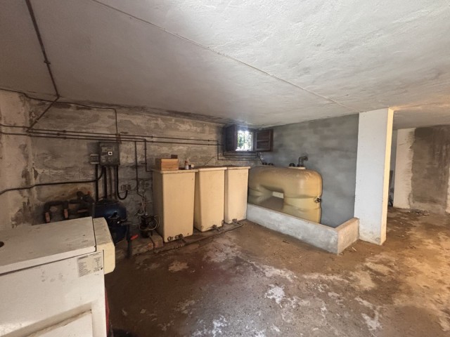 3 Slaapkamer Villa in Nueva Andalucía