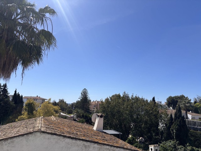3 Slaapkamer Villa in Nueva Andalucía