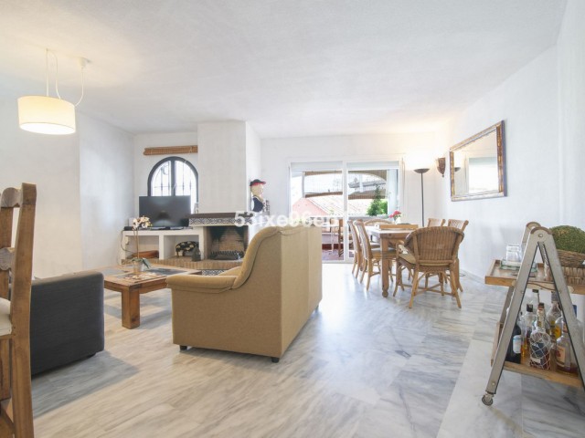 3 Bedrooms Townhouse in Estepona