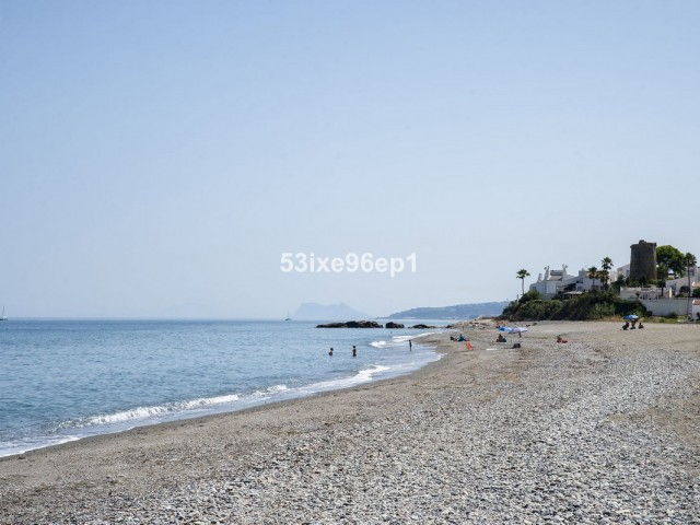 3 Bedrooms Townhouse in Estepona