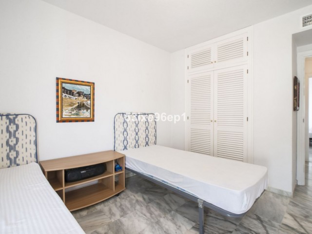 3 Bedrooms Townhouse in Estepona