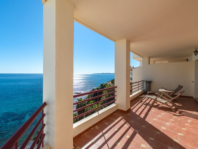 Leilighet Torrequebrada - R5315836
