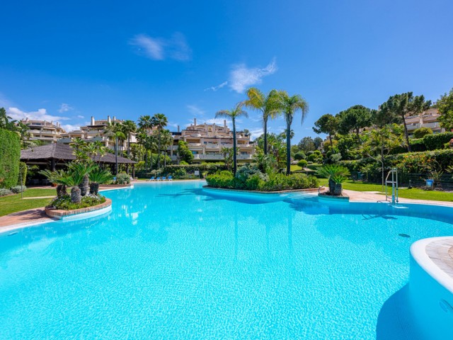 Apartment, Benahavis