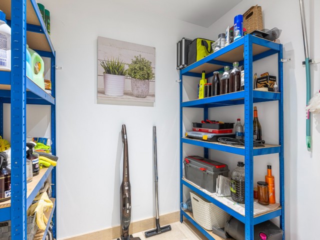 2 Bedrooms Apartment in Benahavís