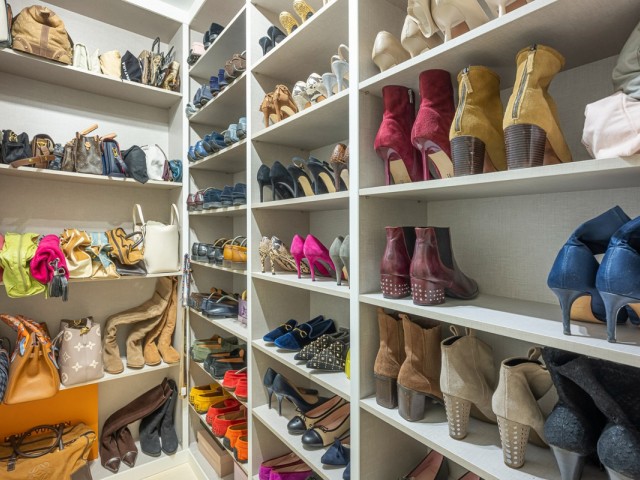 2 Bedrooms Apartment in Benahavís