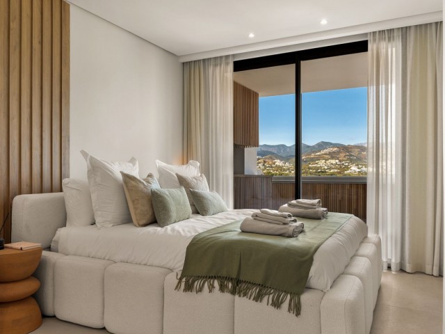 Ático con 2 Dormitorios  en Marbella