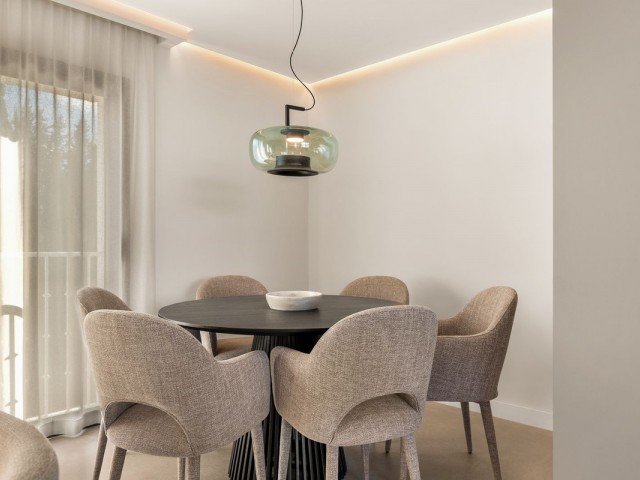 Penthouse in Nueva Andalucía