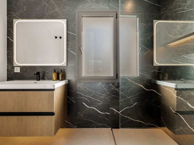 Penthouse in Nueva Andalucía