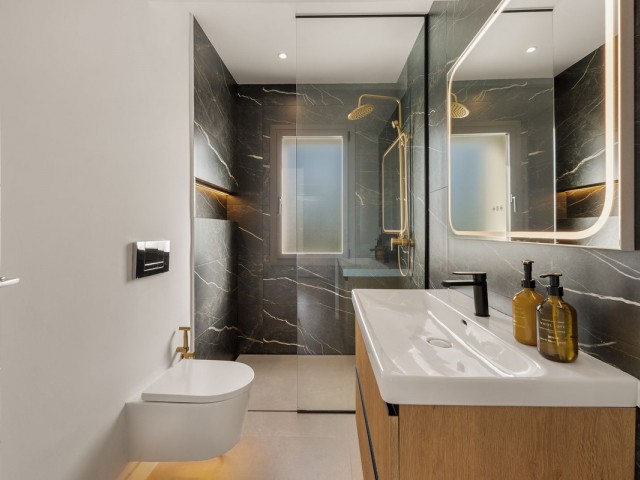 Penthouse in Nueva Andalucía