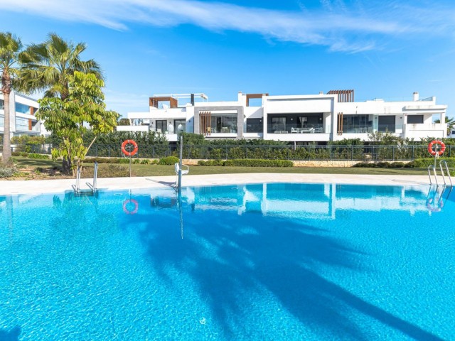 Apartment New Golden Mile - R5335375