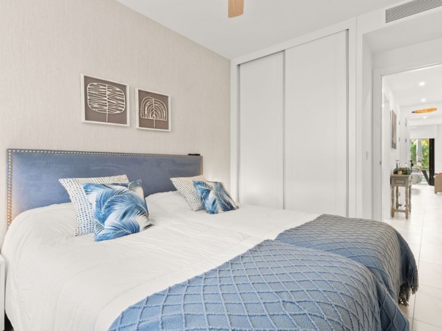 2 Bedrooms Apartment in New Golden Mile