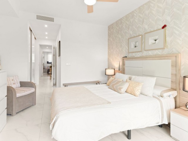 2 Bedrooms Apartment in New Golden Mile