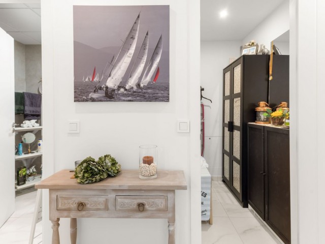 2 Bedrooms Apartment in New Golden Mile