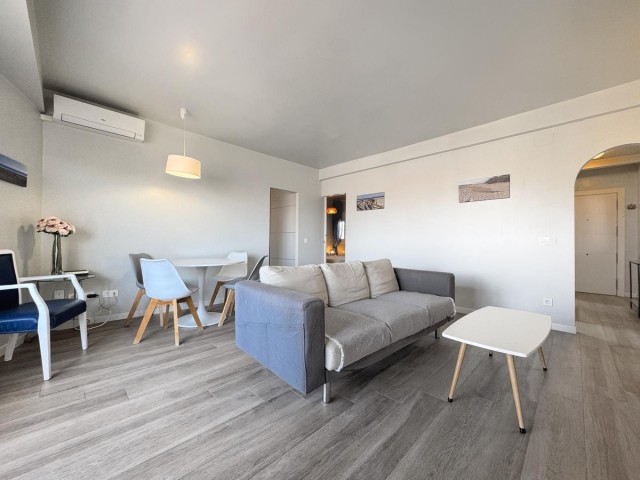 Lägenhet, Marbella, R5339032