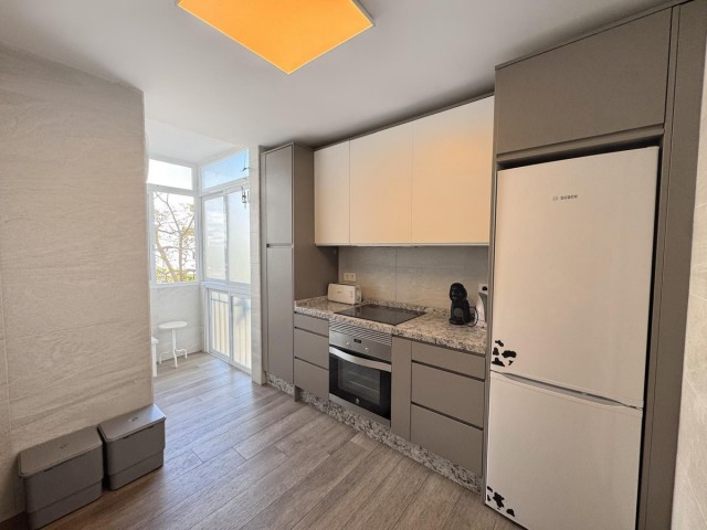 2 Schlafzimmer Apartment in Marbella