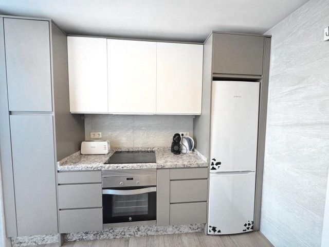 2 Schlafzimmer Apartment in Marbella