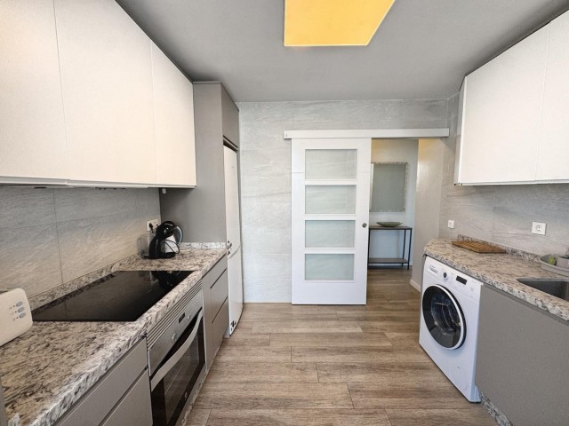 2 Schlafzimmer Apartment in Marbella