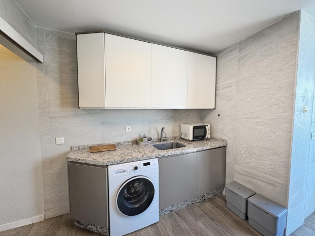 2 Schlafzimmer Apartment in Marbella