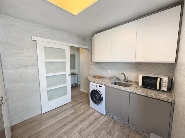 2 Schlafzimmer Apartment in Marbella