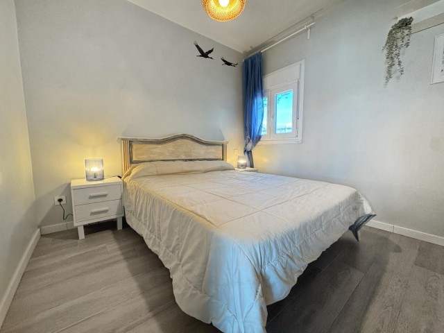 2 Schlafzimmer Apartment in Marbella