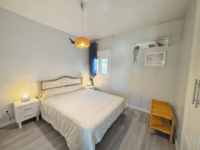 2 Schlafzimmer Apartment in Marbella