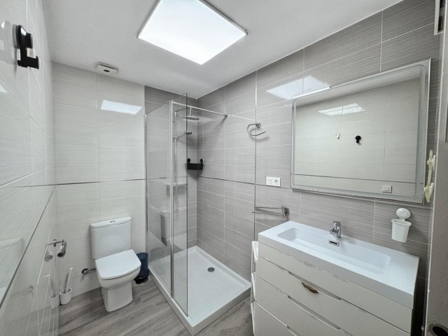 2 Schlafzimmer Apartment in Marbella